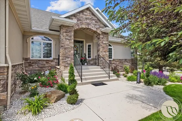 4466 Iron Horse Trail, Billings, MT 59106