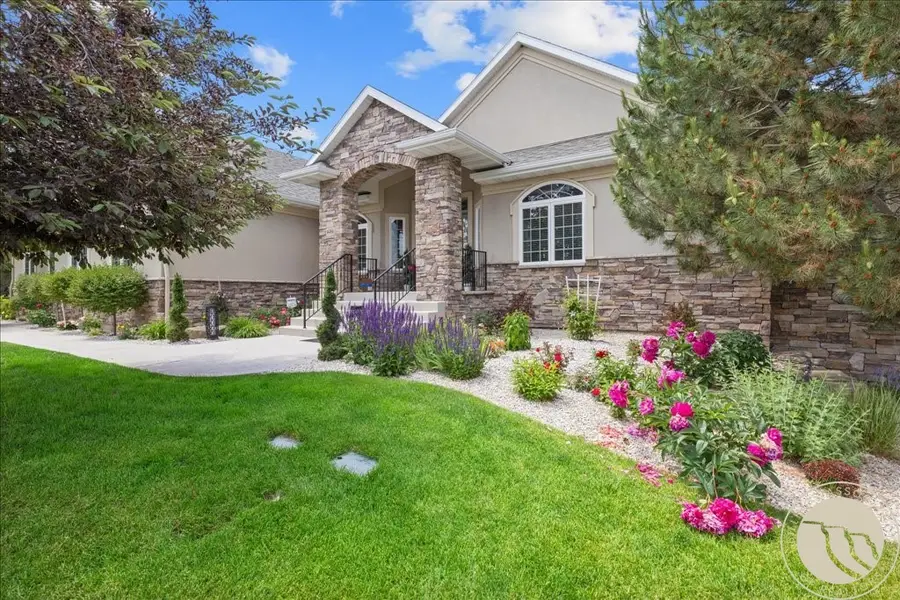 4466 Iron Horse Trail, Billings, MT 59106 - #2