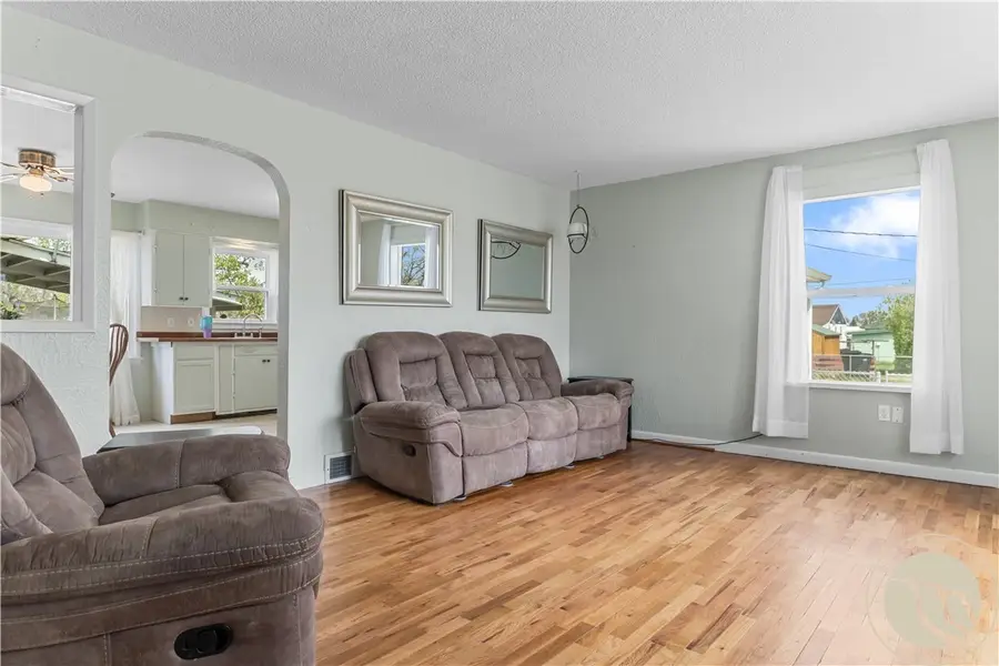 119 W 9th Street, Laurel, MT 59044 - #3