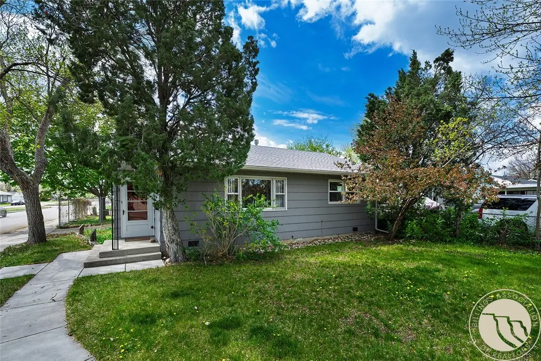 1228 Concord Drive, Billings, MT 59101 - #1