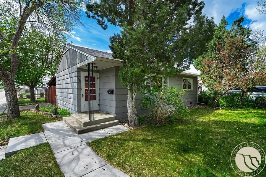 1228 Concord Drive, Billings, MT 59101 - #2