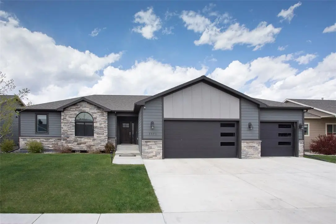 3371 Pipestone Dr, Billings, MT 59102 - #1