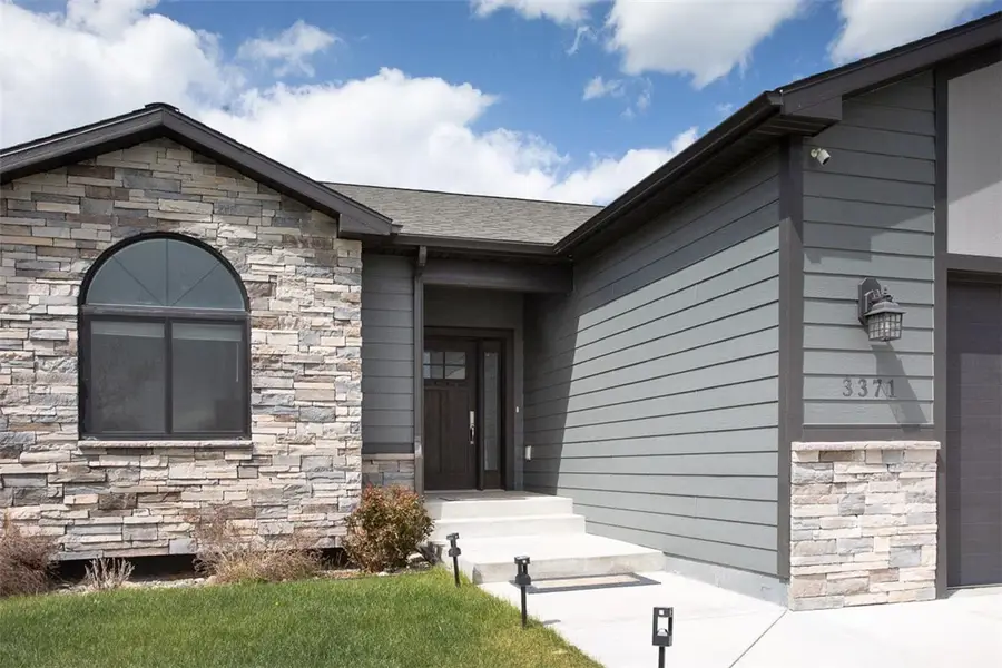 3371 Pipestone Dr, Billings, MT 59102 - #2