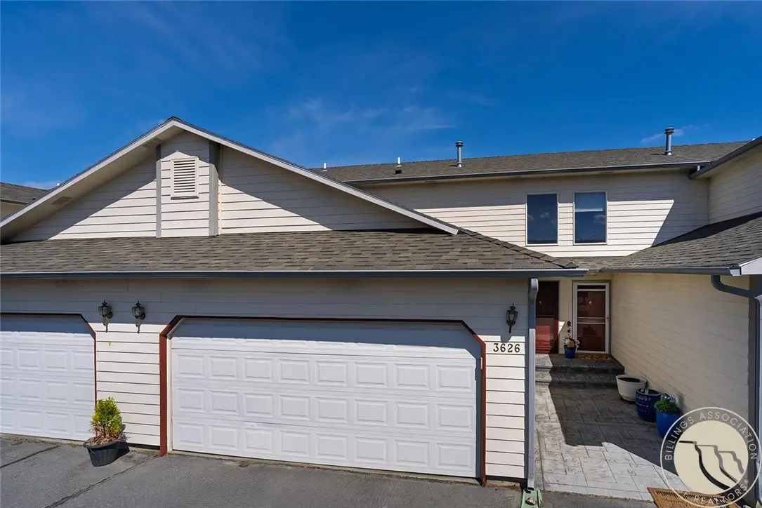 3626 Decathlon Parkway, Billings, MT 59102 - #1