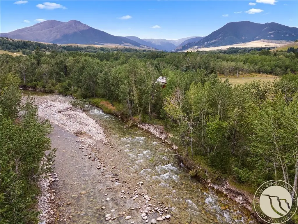 Tract 1A Rock Creek Trail S., Red Lodge, MT 59068 - #1