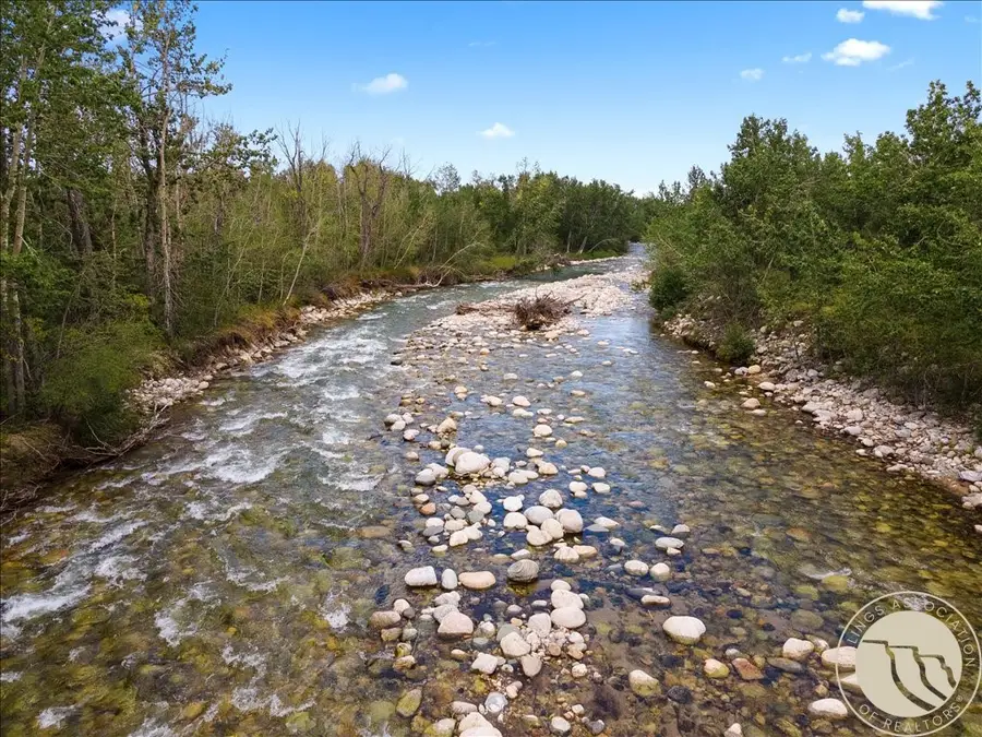 Tract 1A Rock Creek Trail S., Red Lodge, MT 59068 - #2