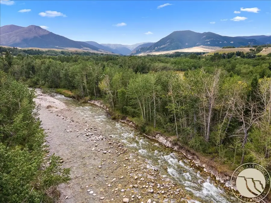 Tract 1A Rock Creek Trail S., Red Lodge, MT 59068 - #3