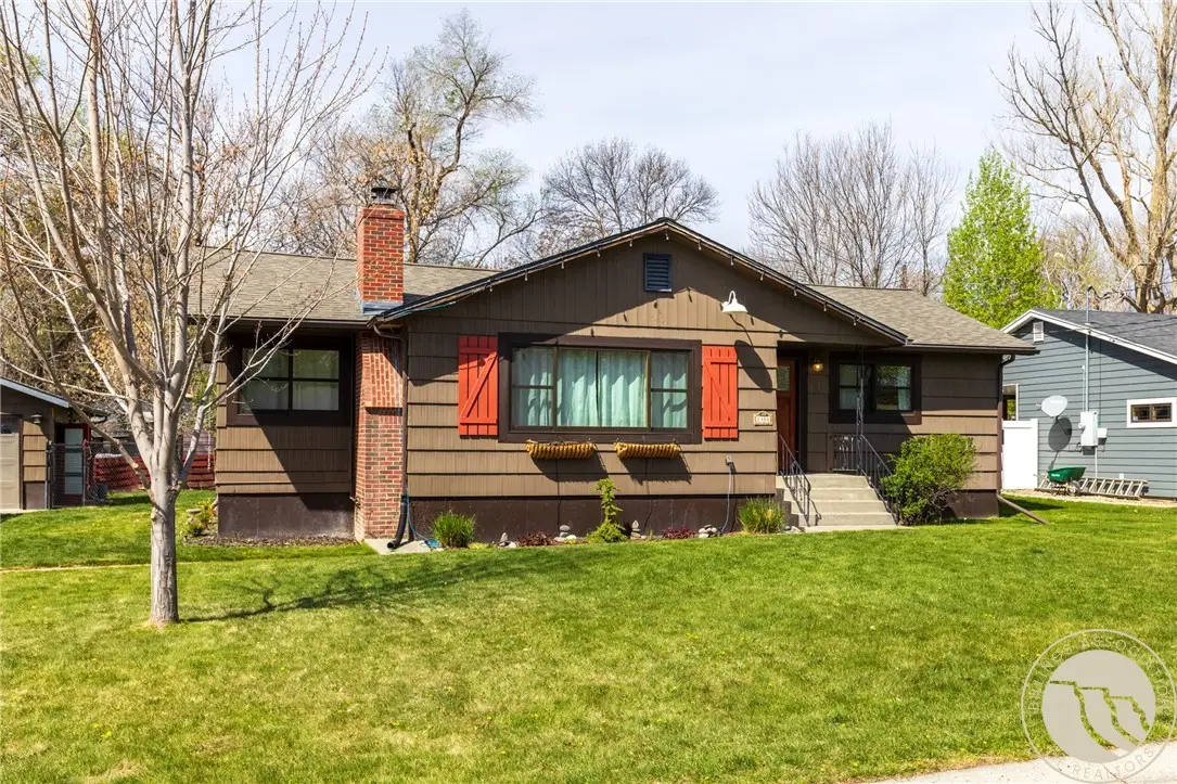 2308 Louise Lane, Billings, MT 59102 - #1