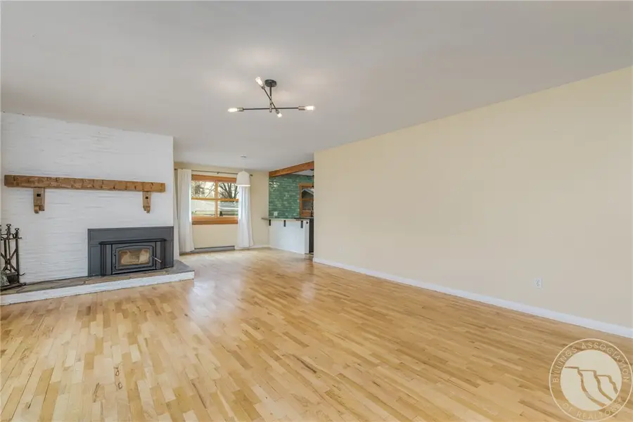 2308 Louise Lane, Billings, MT 59102 - #2