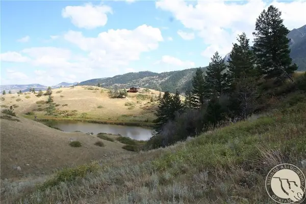 23 Rocky Trail, Nye, MT 59061