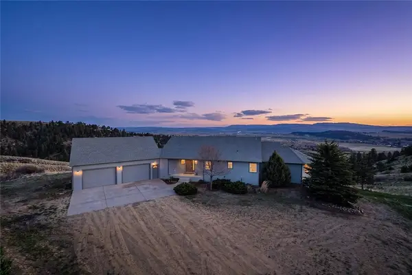 96 Stene Road, Joliet, MT 59041