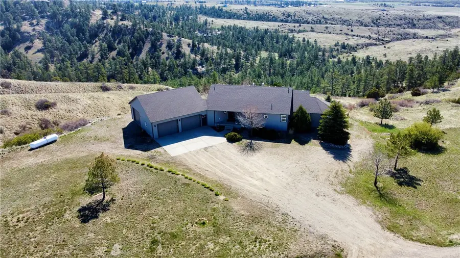 96 Stene Road, Joliet, MT 59041 - #2