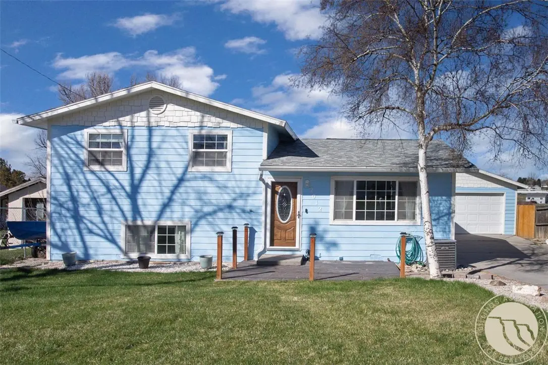 2012 Phoebe Dr, Billings, MT 59105 - #1