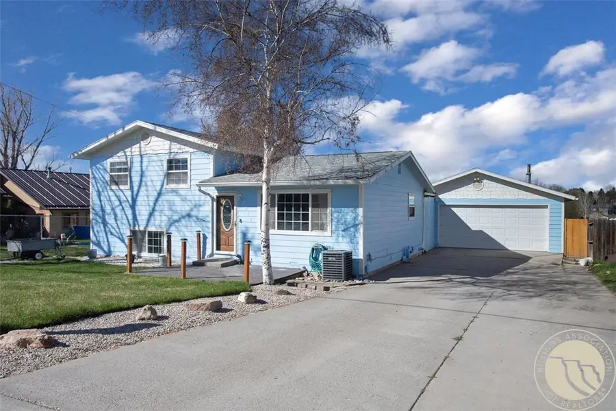 2012 Phoebe Dr, Billings, MT 59105 - #2