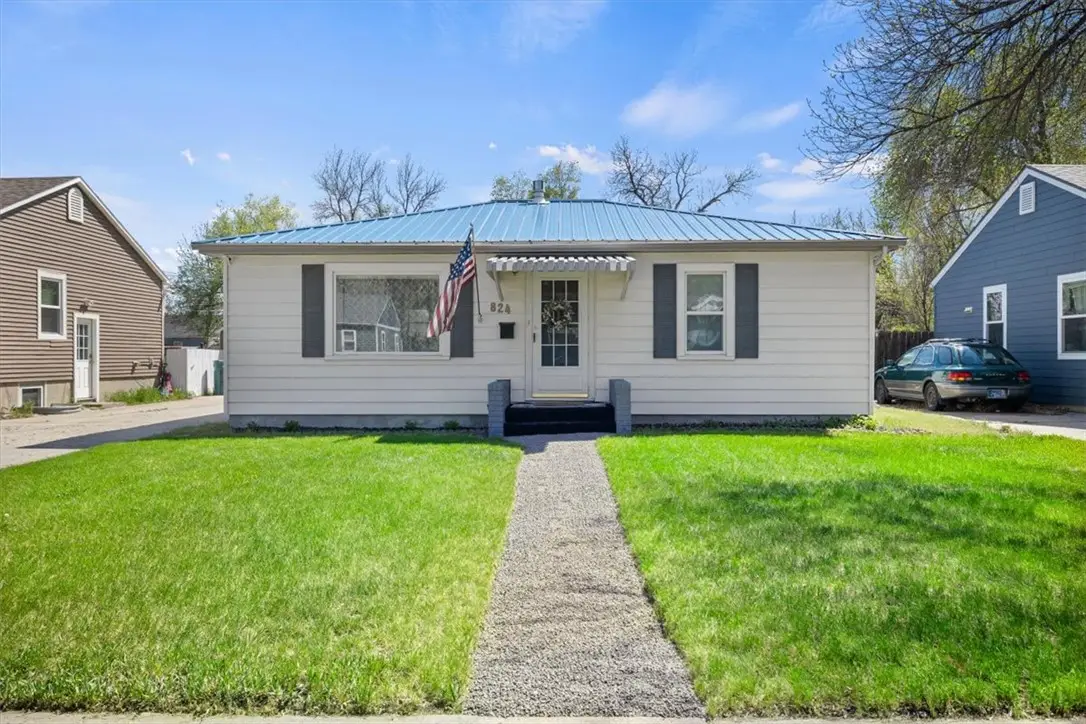 824 Wyoming Avenue, Billings, MT 59101 - #1