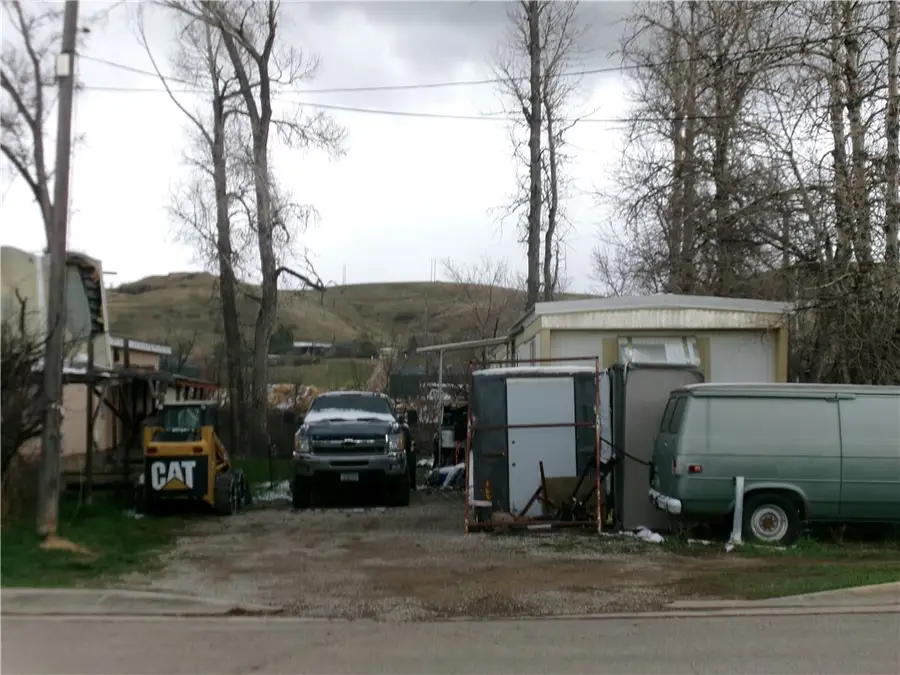1201/1203 3rd Ave S, Lewistown, MT 59457 - #3