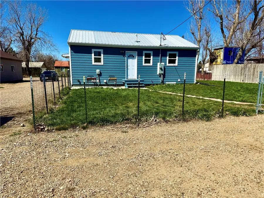 225 1st Street Nw, Rudyard, MT 59540 - #3
