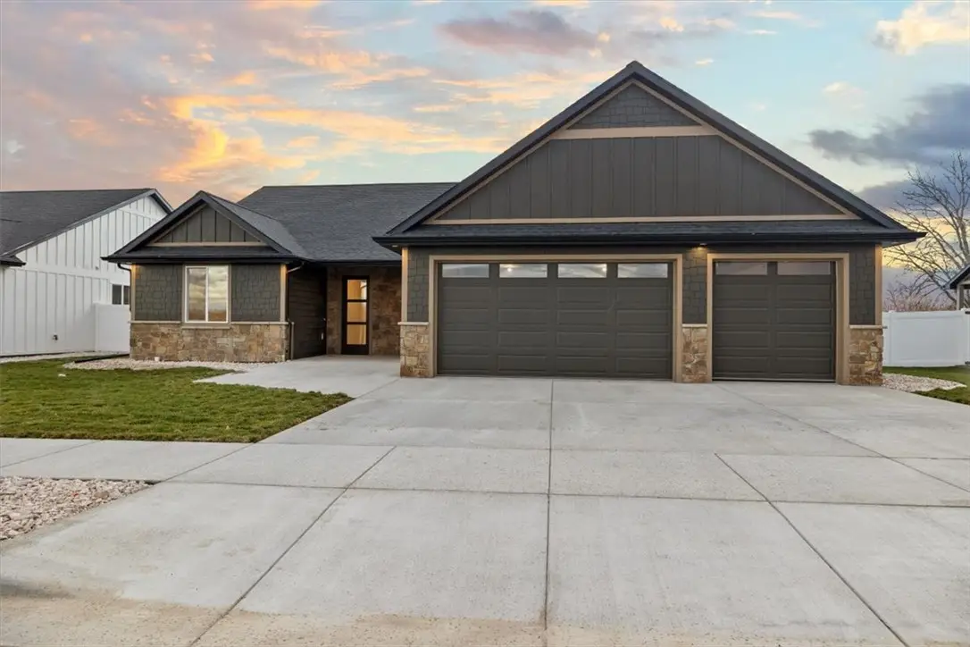 2547 Kaley Lane, Billings, MT 59105 - #1