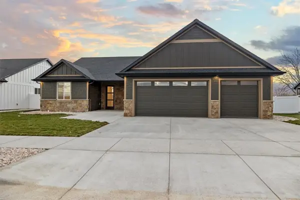 2547 Kaley Lane, Billings, MT 59105