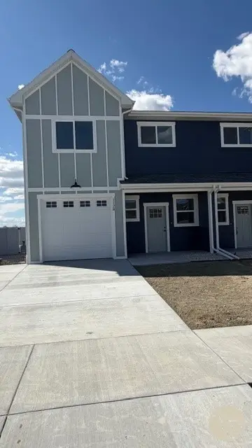 1128 Buffalo Crossing Drive, Billings, MT 59106