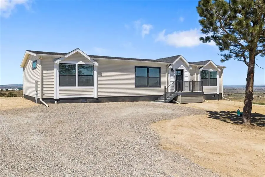 6855 Shooters Bluff Trail, Huntley, MT 59037 - #2