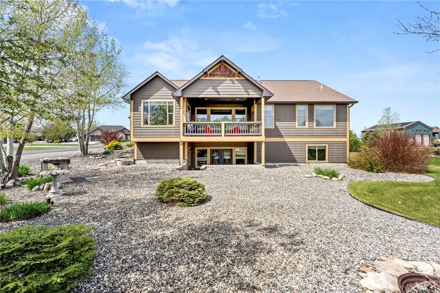 1545 Green Bluff Avenue, Laurel, MT 59044 - #2