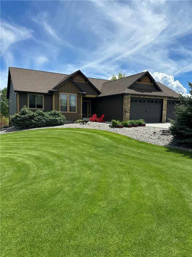 1545 Green Bluff Avenue, Laurel, MT 59044 - #3