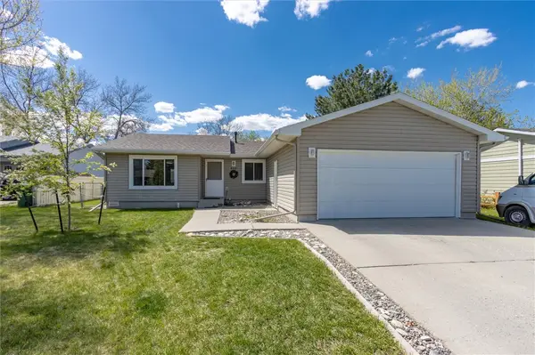 608 Acorn Place, Billings, MT 59102