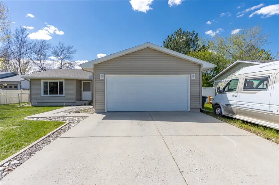 608 Acorn Place, Billings, MT 59102 - #3