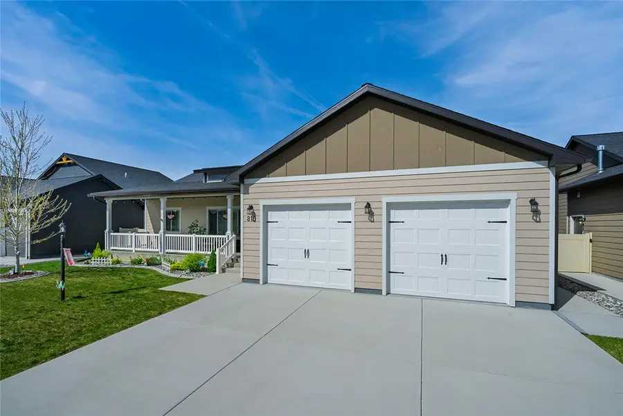 810 Grouse Berry Street, Billings, MT 59106 - #3