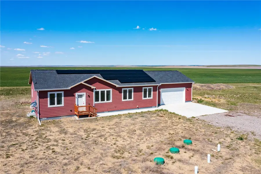 9809 Summer Wheat Way, Broadview, MT 59015 - #2