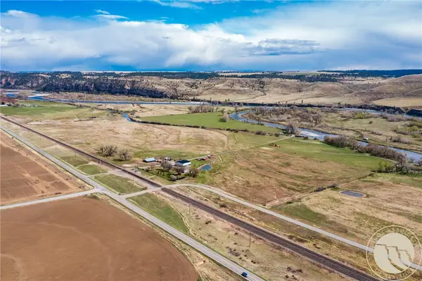 1964 Highway 10, Columbus, MT 59019