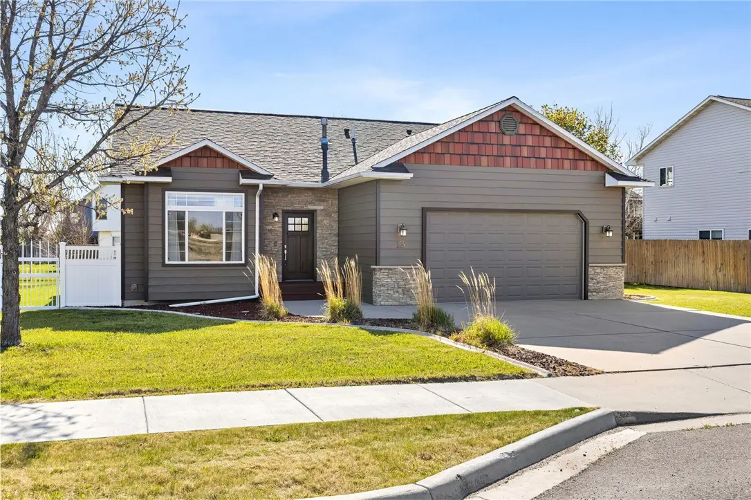 13 S 38th Street W, Billings, MT 59102 - #1