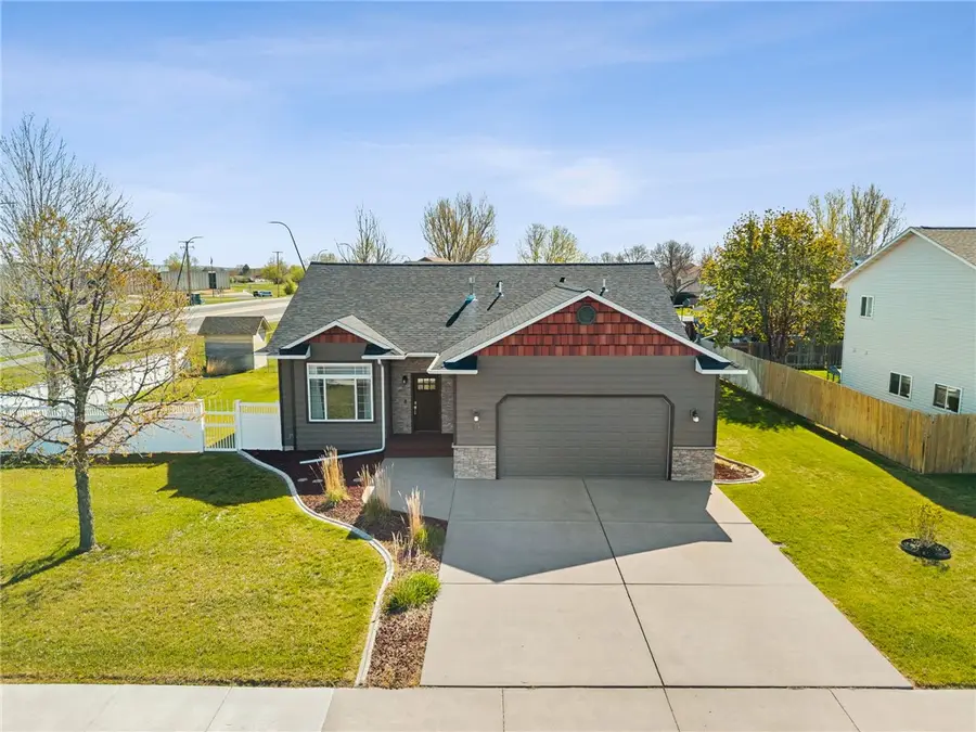 13 S 38th Street W, Billings, MT 59102 - #2