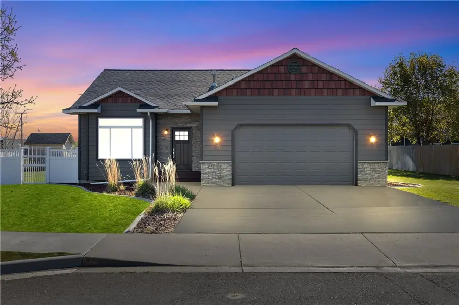 13 S 38th Street W, Billings, MT 59102 - #3