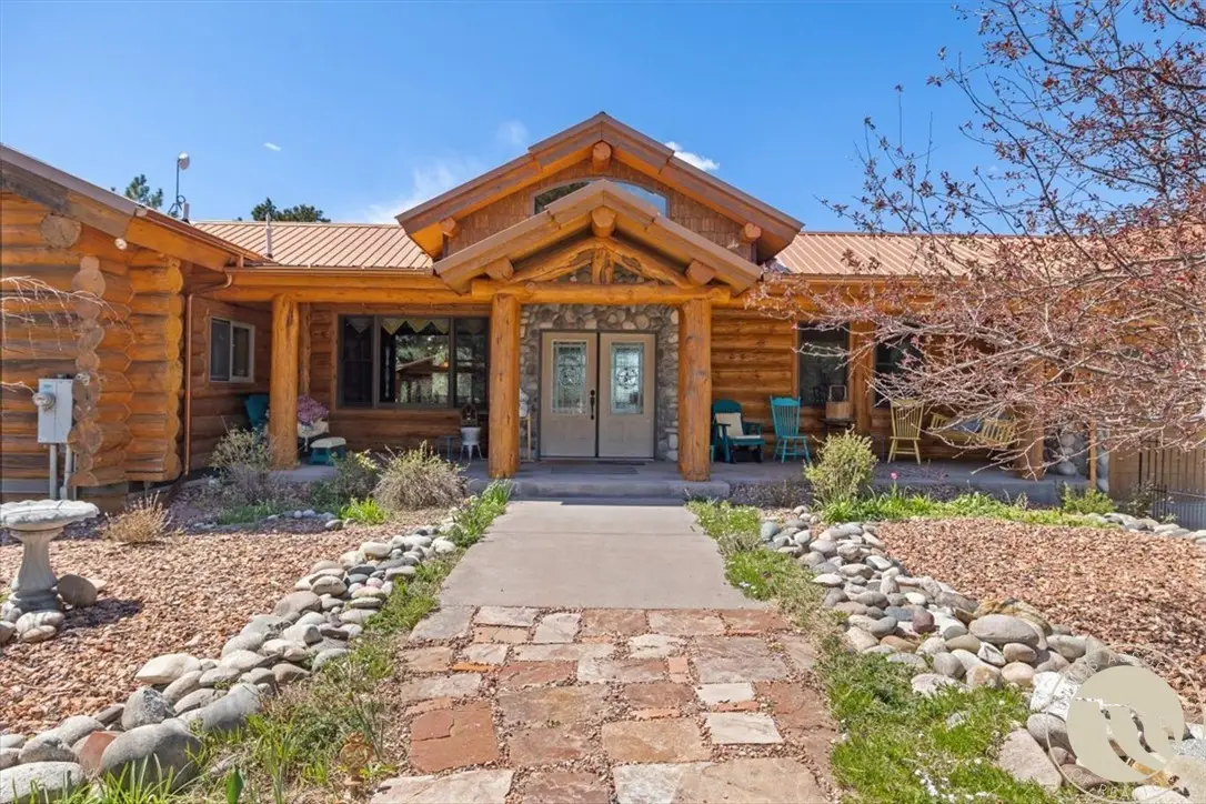 4545 High Trail Rd Road, Billings, MT 59101 - #1