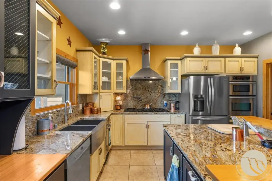 4545 High Trail Rd Road, Billings, MT 59101 - #3