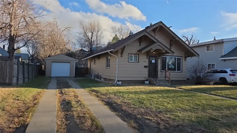 1214 4th Street, Havre, MT 59501 - #2