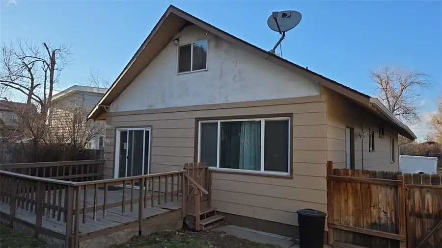 1214 4th Street, Havre, MT 59501 - #3