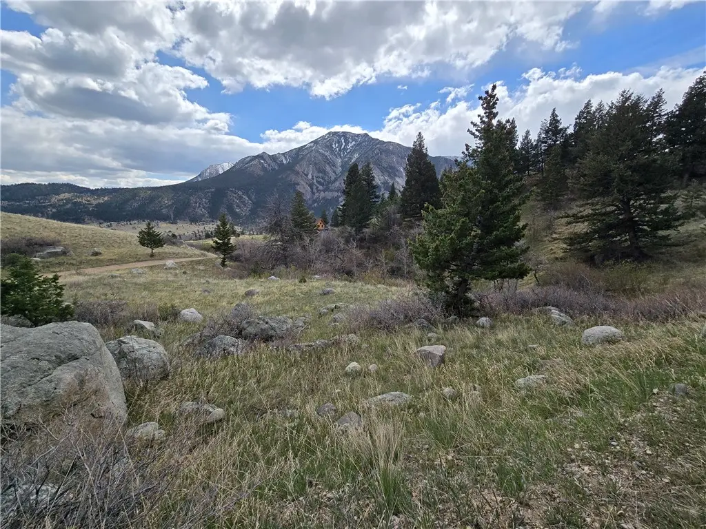 Lot 125 Rocky Trail, Nye, MT 59061 - #1