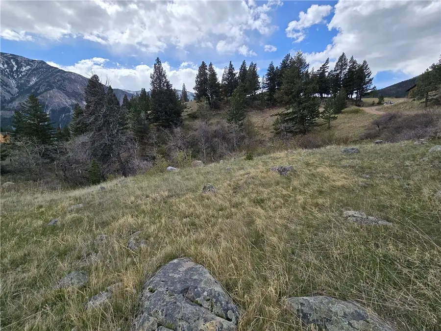 Lot 125 Rocky Trail, Nye, MT 59061 - #3