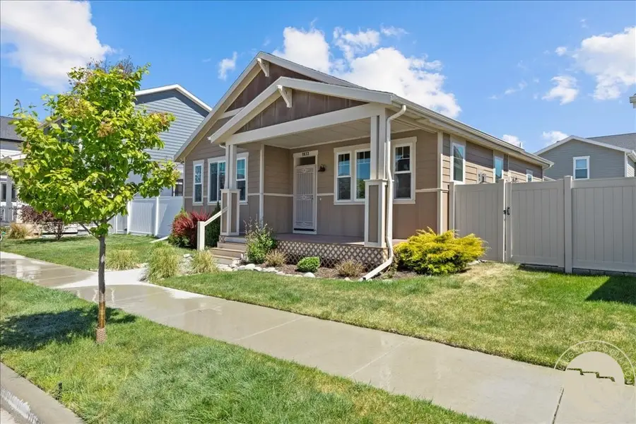 1833 Annas Garden Lane, Billings, MT 59101 - #2