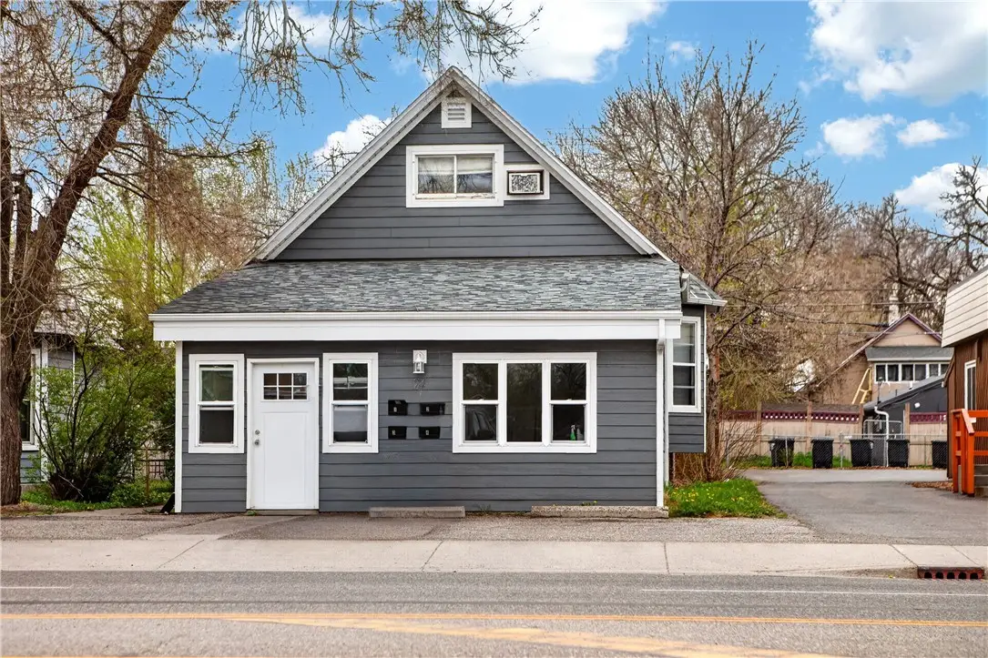 24 Broadwater Avenue, Billings, MT 59101 - #1