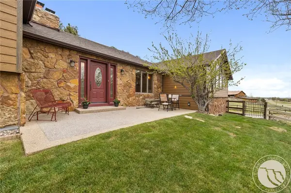7559 Charolais Street, Billings, MT 59106