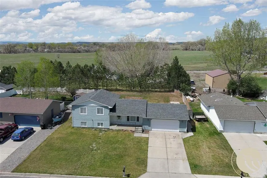 1316 Beartooth Drive, Laurel, MT 59044 - #2