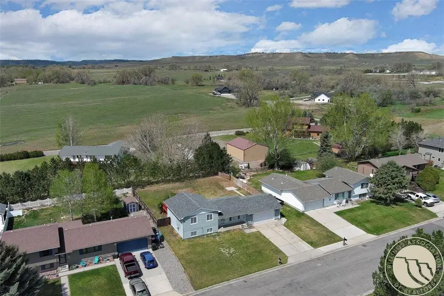 1316 Beartooth Drive, Laurel, MT 59044 - #3