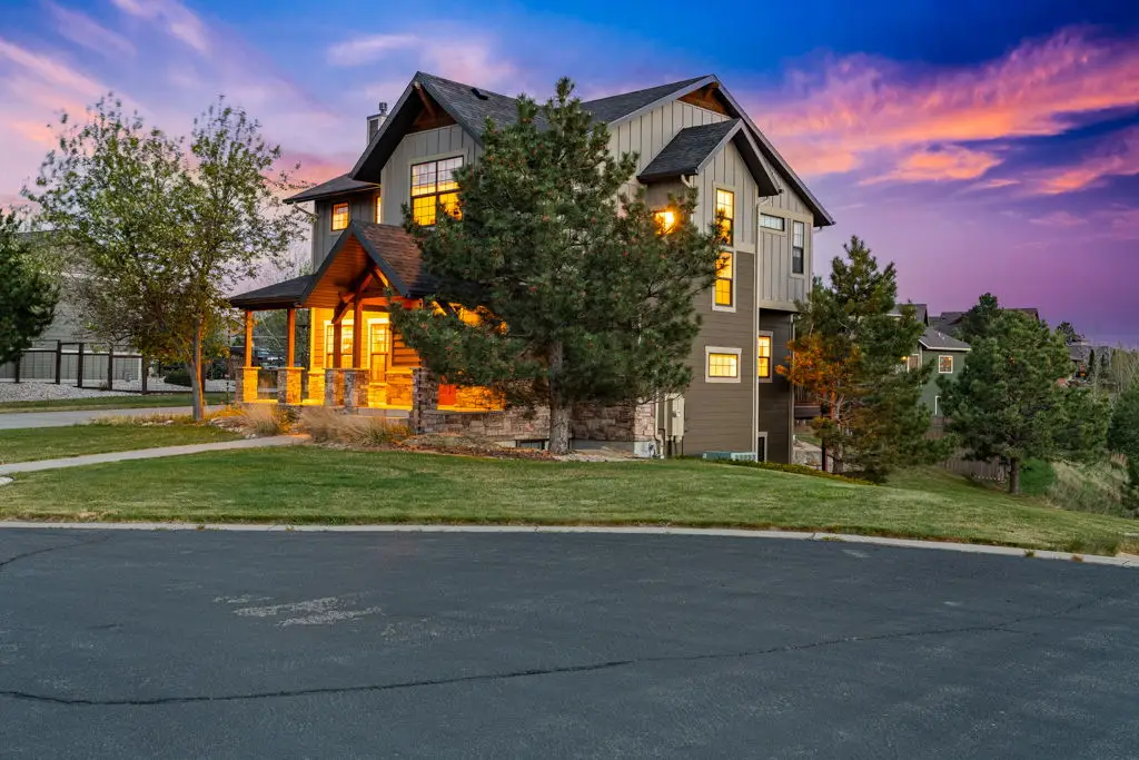 3054 Winchester Trail, Billings, MT 59106 - #1