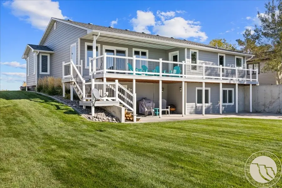 6518 S 12th Street, Huntley, MT 59037 - #2