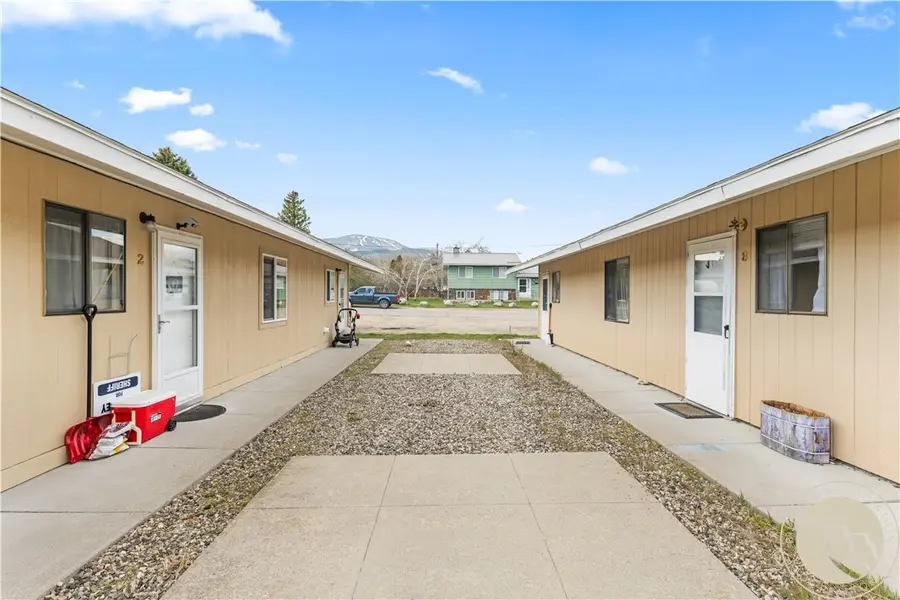 720 N Haggin Avenue #8, Red Lodge, MT 59068 - #3