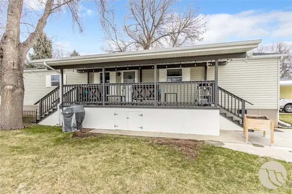3923 Killdeer Lane, Billings, MT 59102